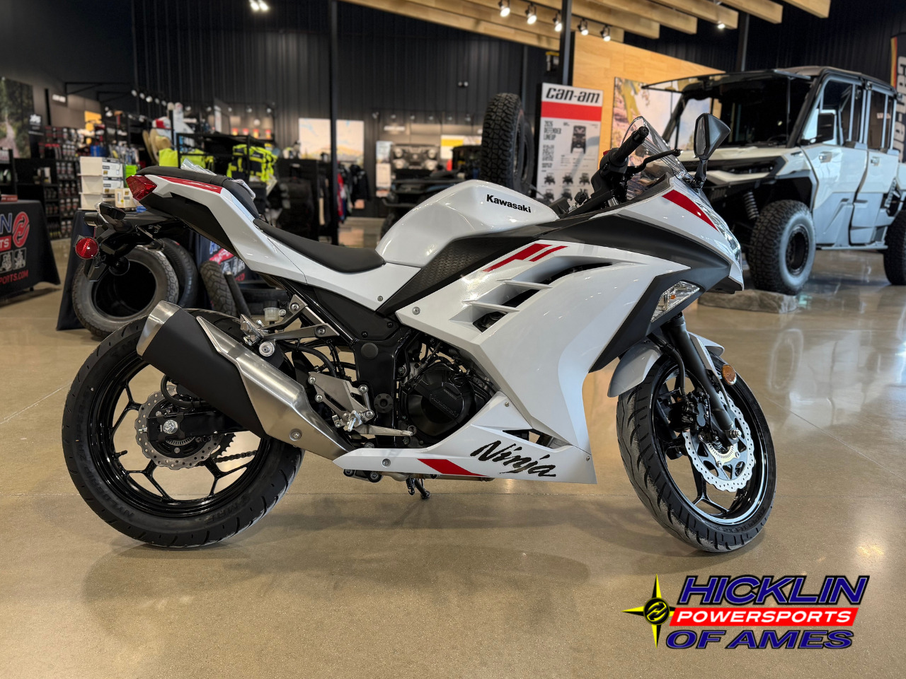 Kawasaki Ninja Motorcycles For Sale Near Ames, IA - Cycle Trader
