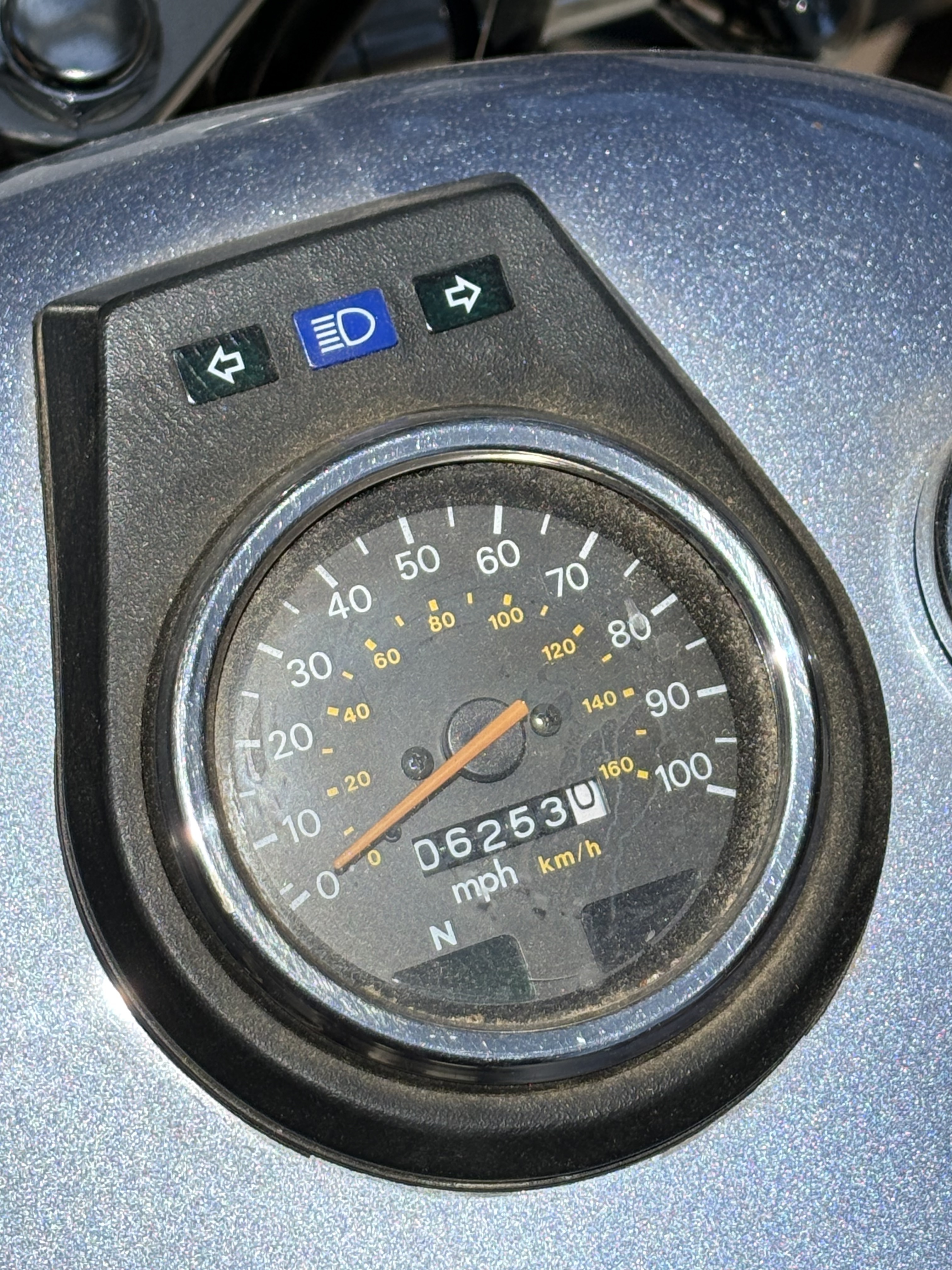 2006 Suzuki BOULEVARD S40 S40 in Salem, OR