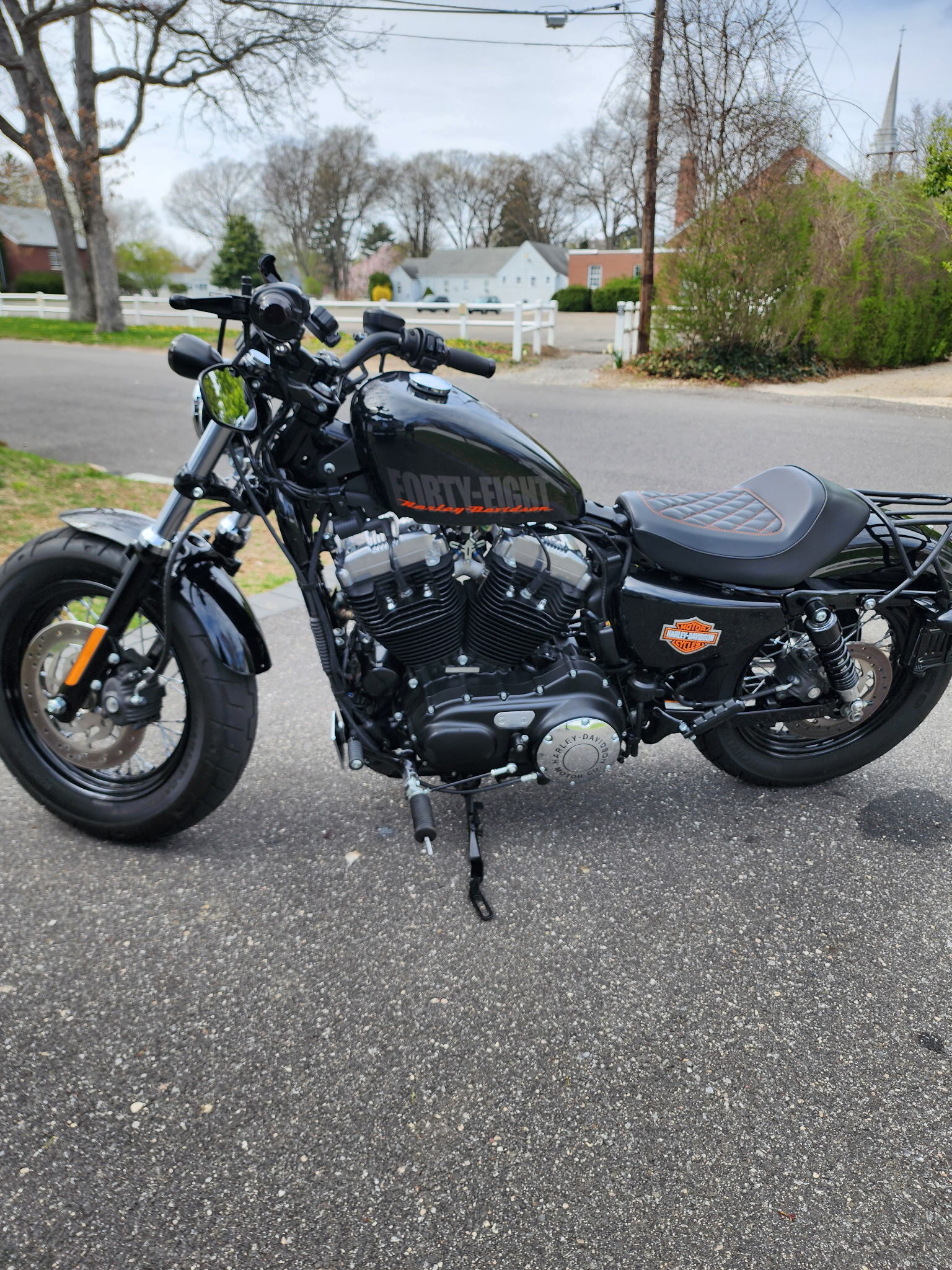 2012 Harley-Davidson SPORTSTER 1200 ANNIVERSARY EDITION ANNIVERSARY EDITION in Huntington Station, NY