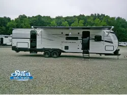 2027 KZ RV Sportsmen SE 332BHKSE