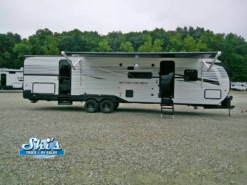 2027 KZ RV