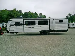2027 KZ RV Sportsmen SE 332BHKSE