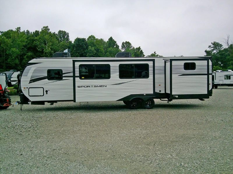 2027 KZ RV Sportsmen SE 332BHKSE