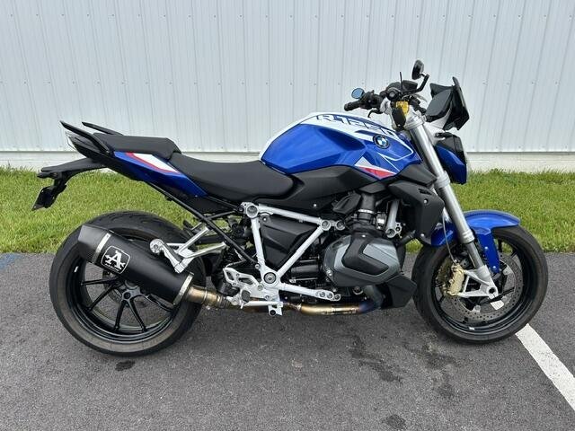2023 BMW R 1250 R in Tyrone, PA