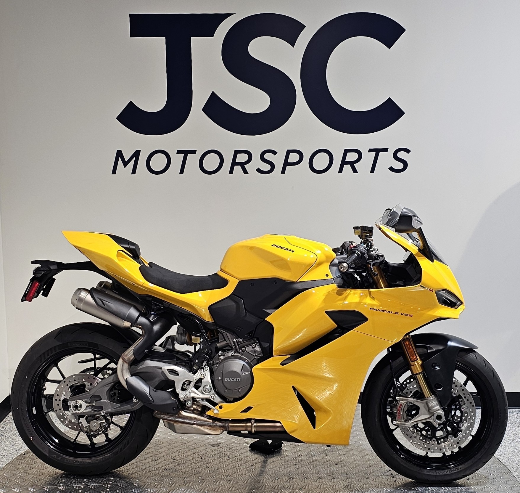 2027 Ducati Panigale V2 S V2 S in Albany, NY