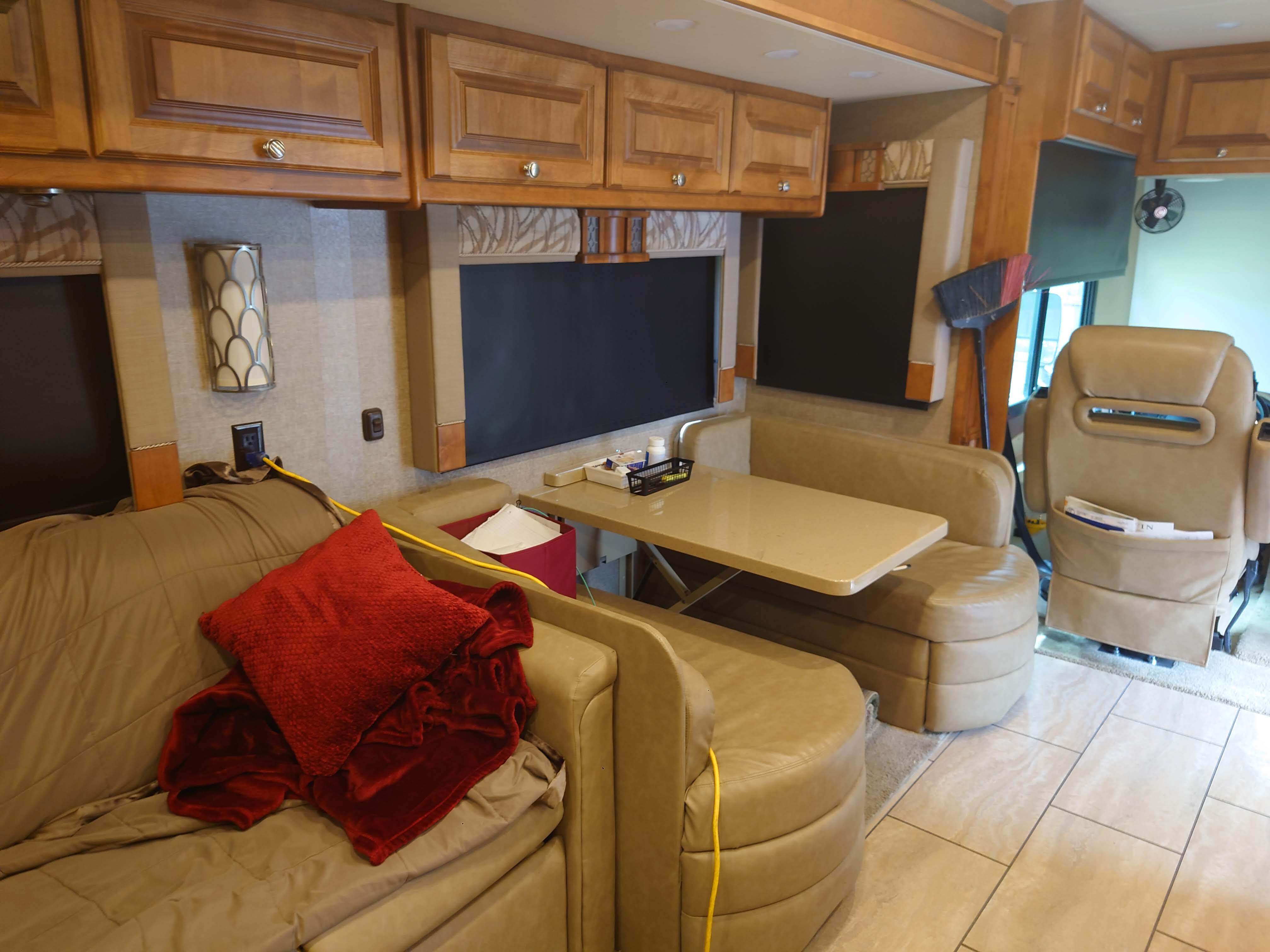 2017 Tiffin Motorhomes ALLEGRO OPEN ROAD 32SA in north port FL