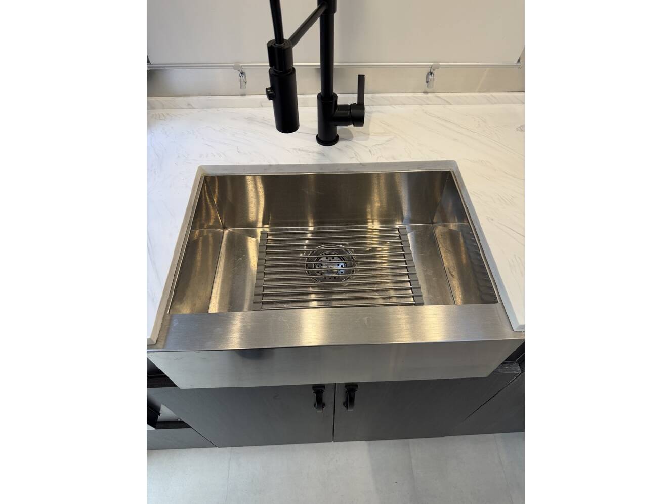 A photo of this 2023 Airstream POTTERY BARN 28RB TWIN