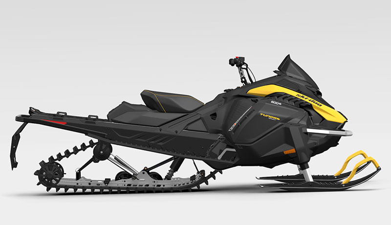 2027 Ski-Doo Tundra Sport 600 EFI ES Cobra 1.6 in rutland VT