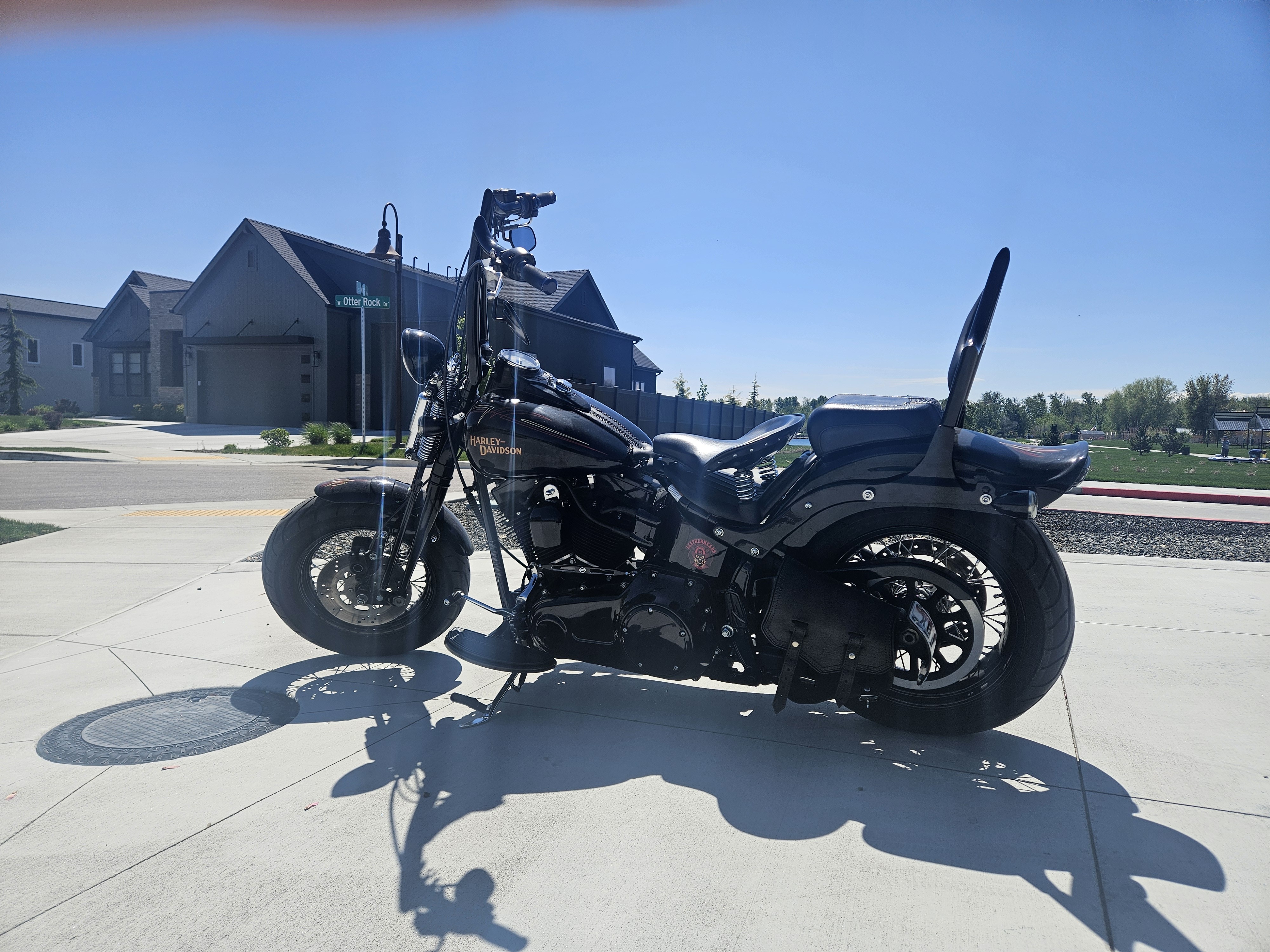 2008 Harley-Davidson OTHER in Star, ID