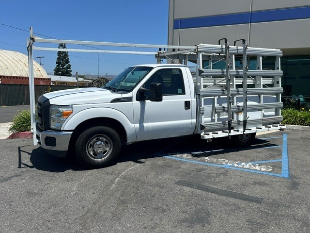2013 FORD F250 XL XL in Placentia, CA