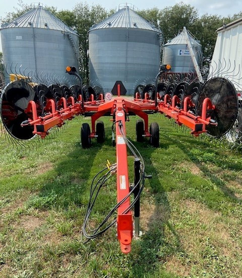 2026 Kuhn SR 314 in Hills, MN