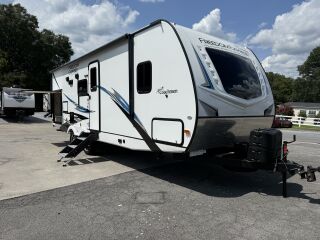 2021 COACHMEN FREEDOM EXPRESS ULTRA LITE 252RBS