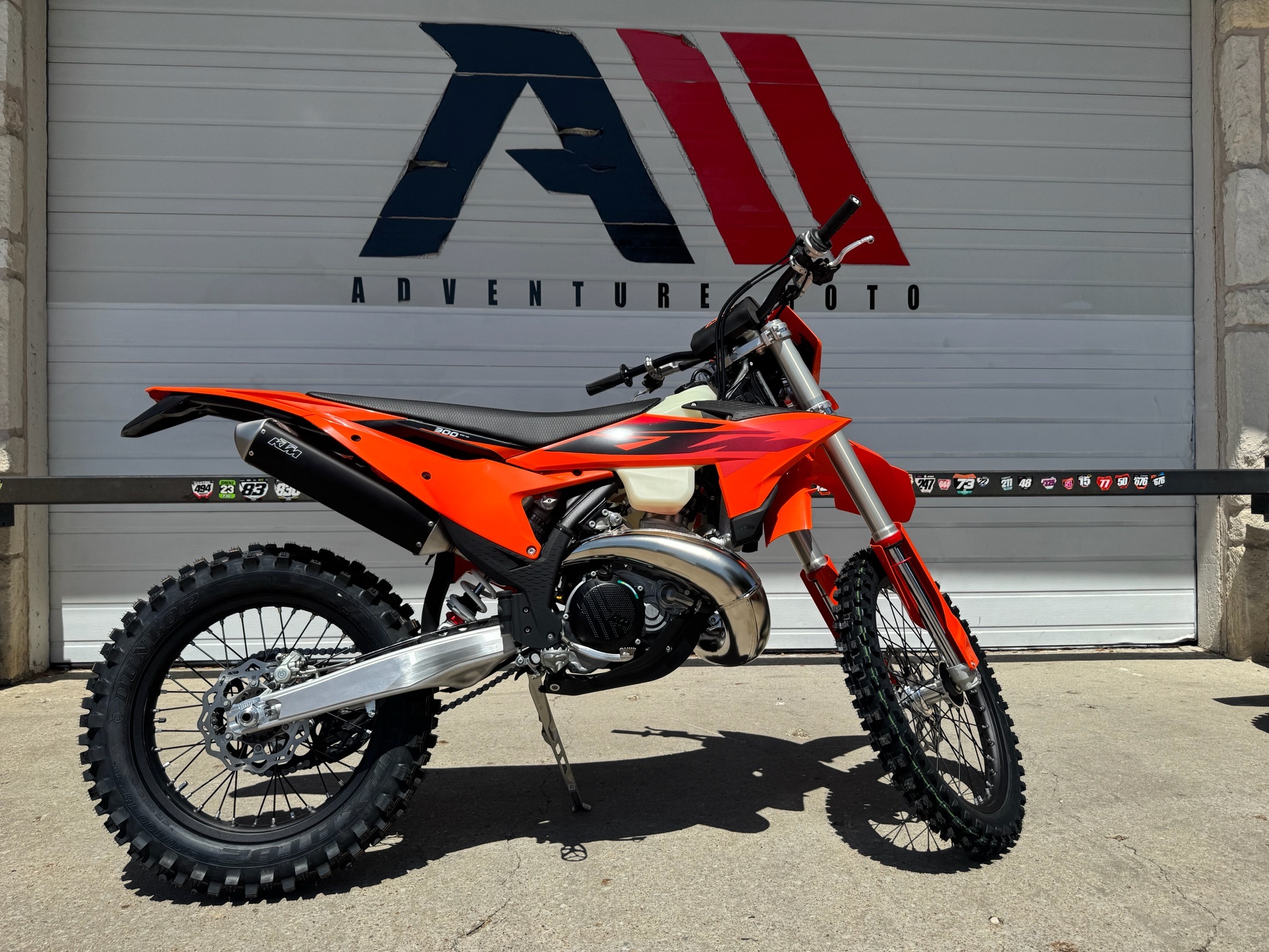 2027 KTM 300 XC-W XC-W in Mckinney, TX