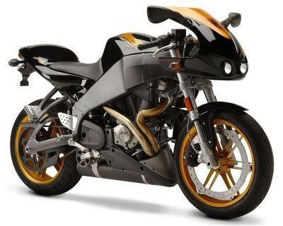2004 Buell Firebolt® XB12R XB12R in Eden Prairie, MN