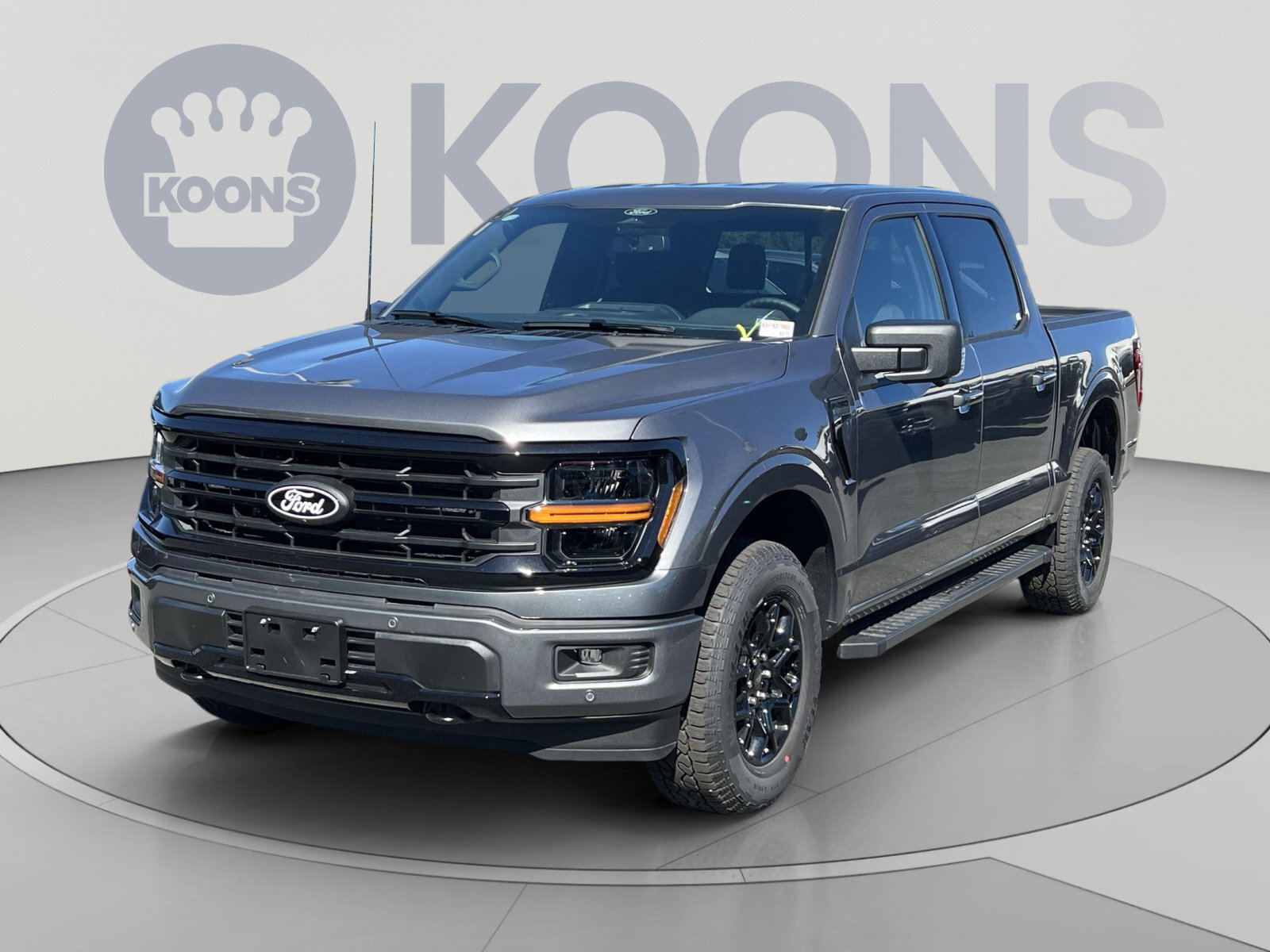 2026 FORD F150 XLT in Sterling, VA
