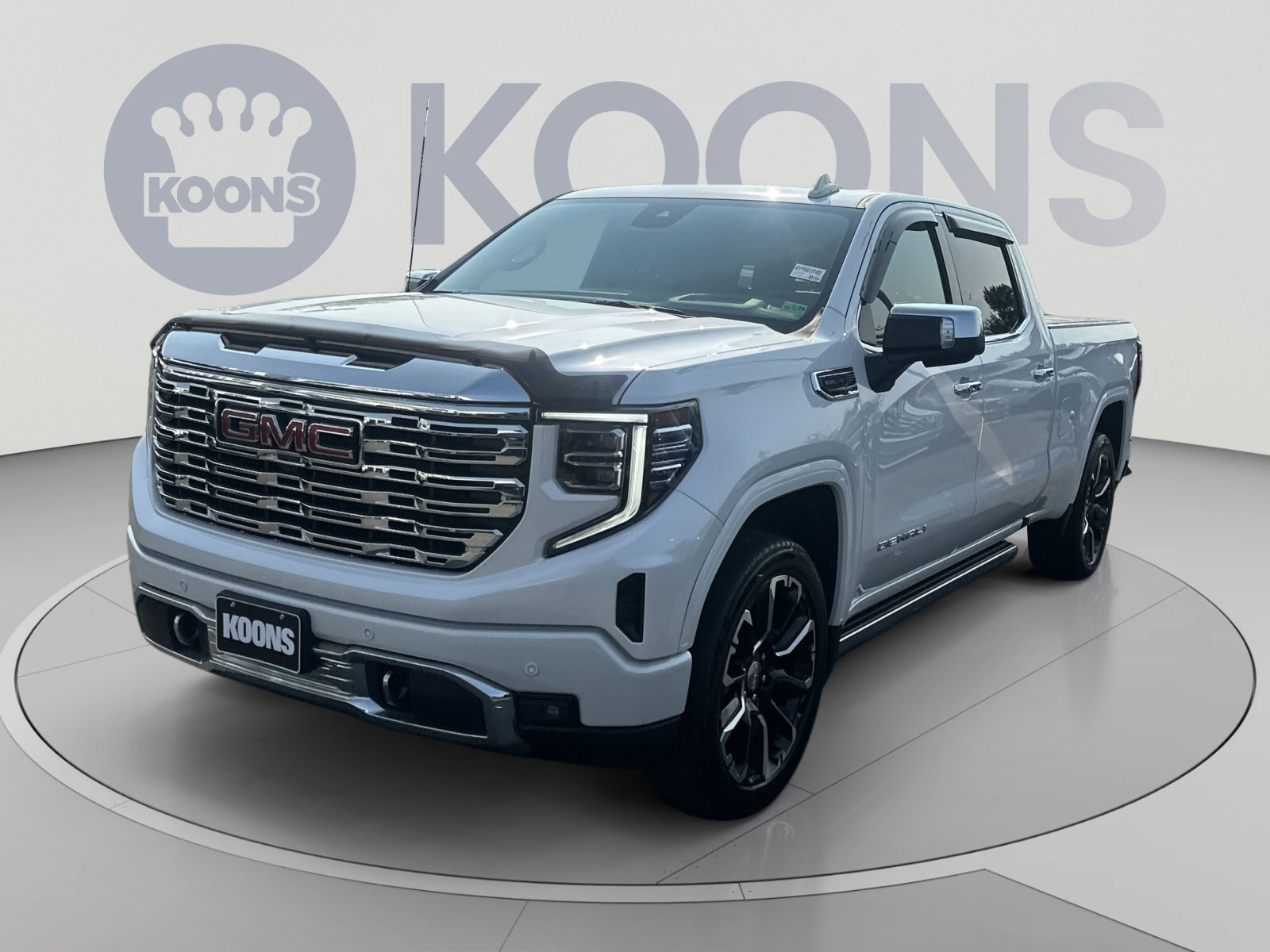 2024 GMC SIERRA in Sterling, VA