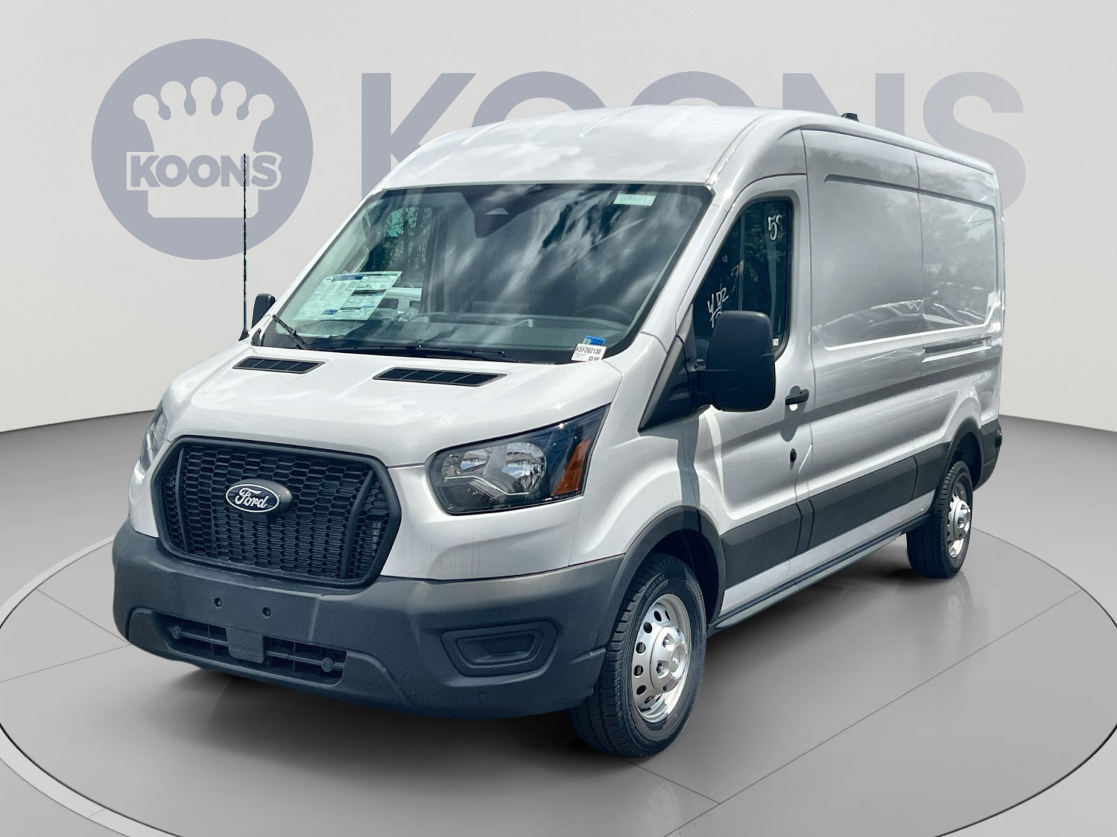 2026 FORD TRANSIT 250 in Sterling, VA