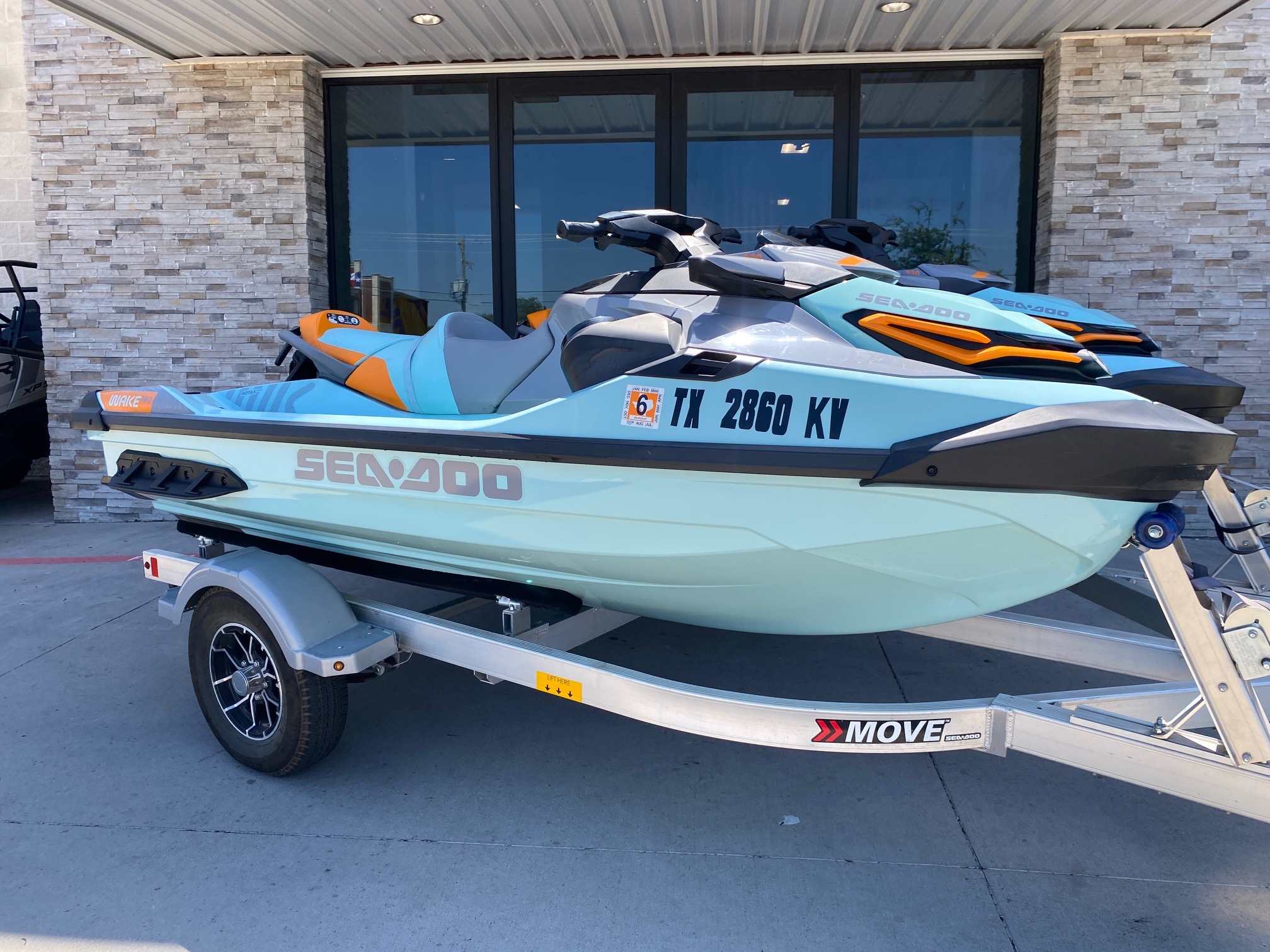 2024 Sea-Doo 00013RA00 BASE in burleson TX