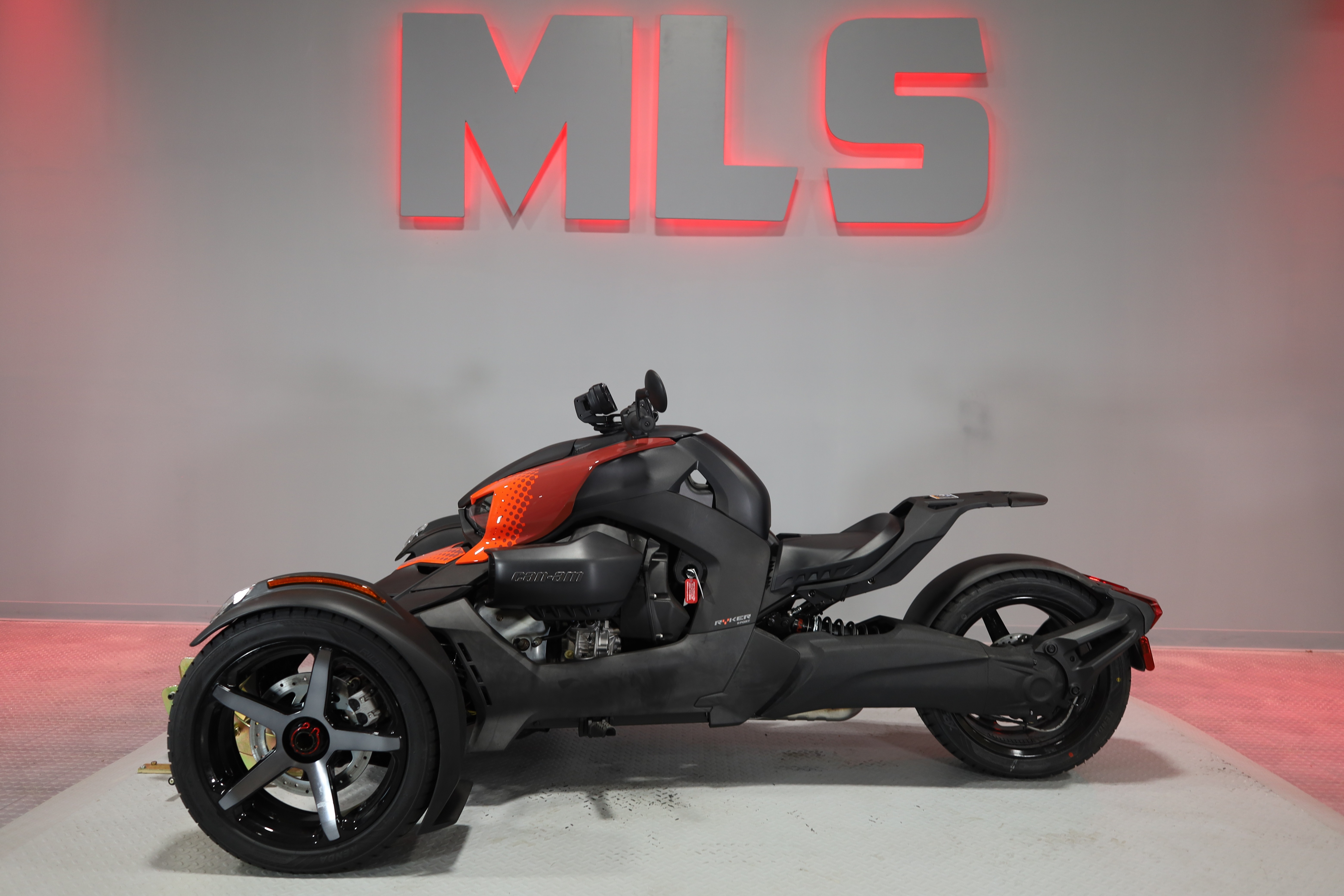 2026 Can-Am Ryker Sport in Georgetown, KY