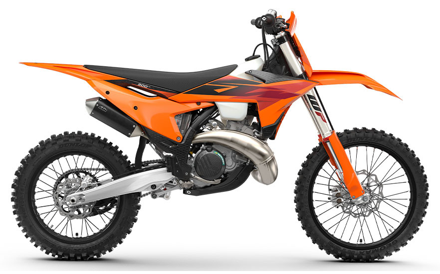 2027 KTM 300 XC XC in Austin, TX