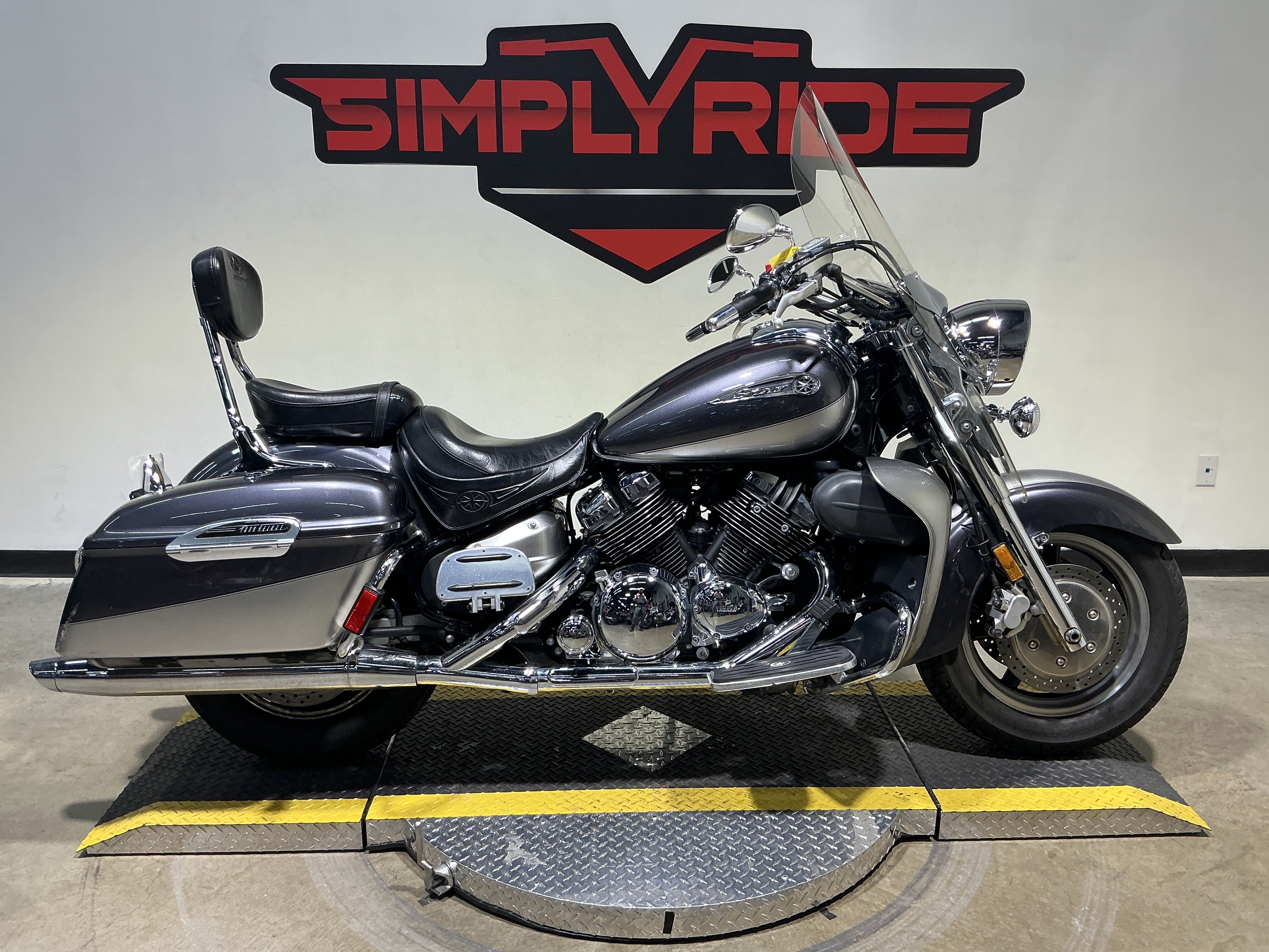 2008 Yamaha Royal Star in Eden Prairie, MN