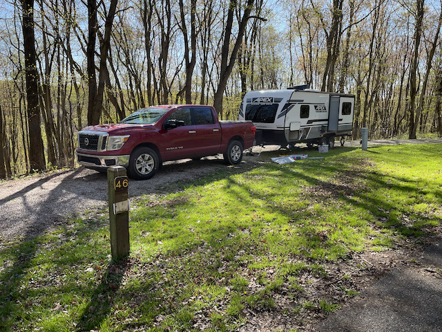 2023 Coachmen APEX NANO 213RDS in industry PA
