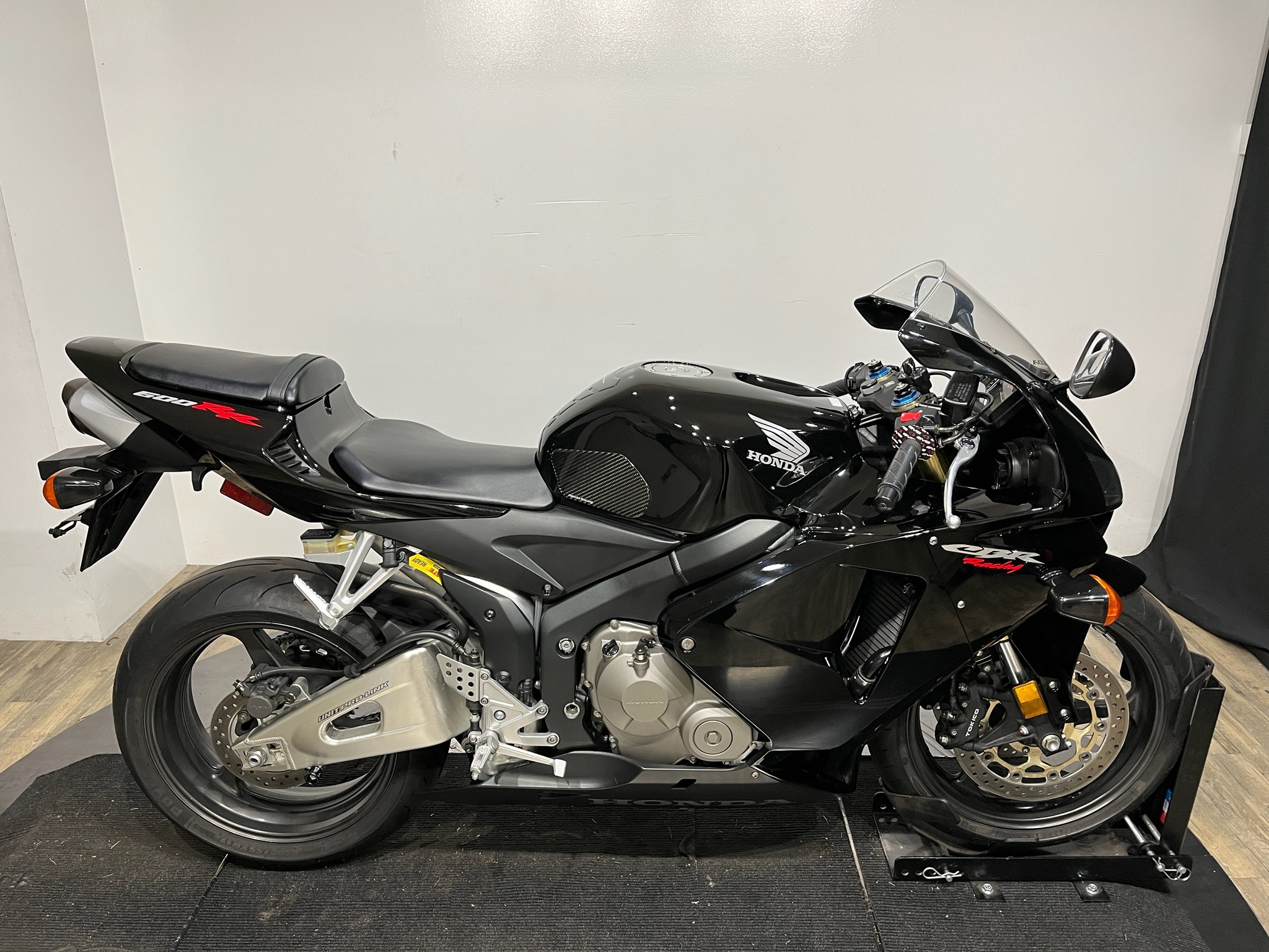 2005 Honda CBR®600RR 600RR in Wauconda, IL