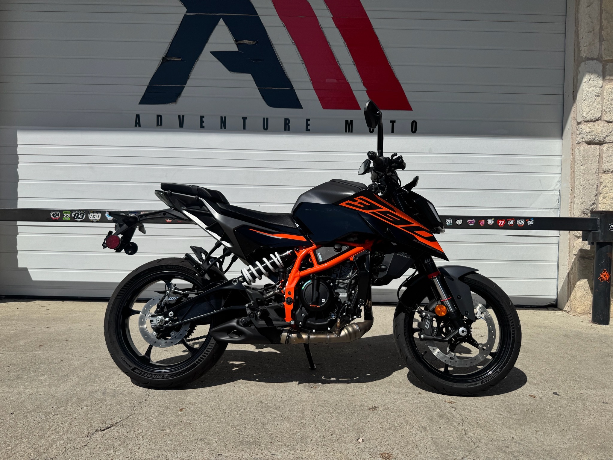2026 KTM 390 Duke DUKE in Mckinney, TX