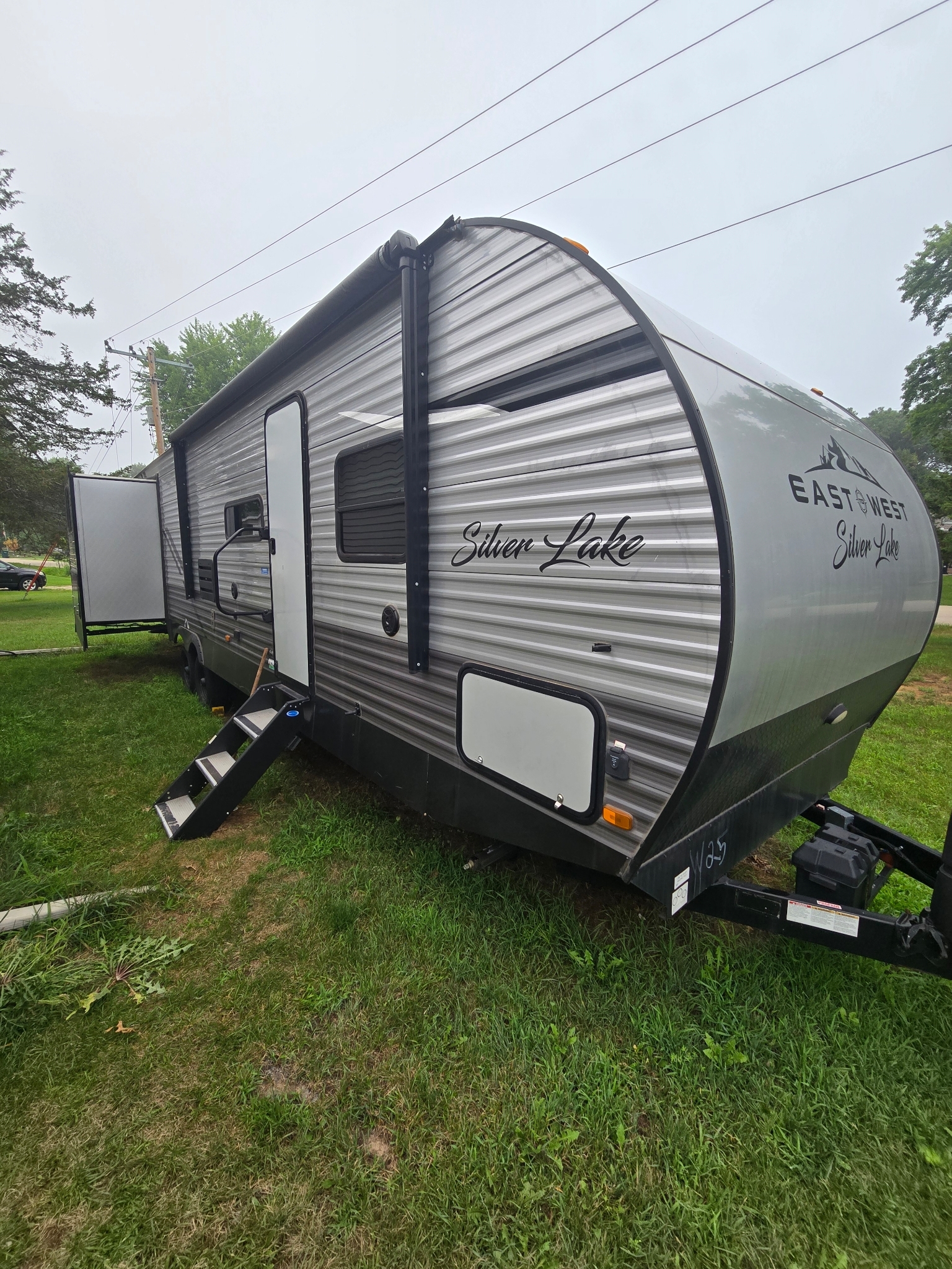 2021 East To West SILVER LAKE 31K3S RV