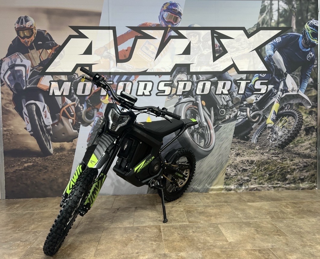 2026 Rawrr Mantis X in Oklahoma City, OK