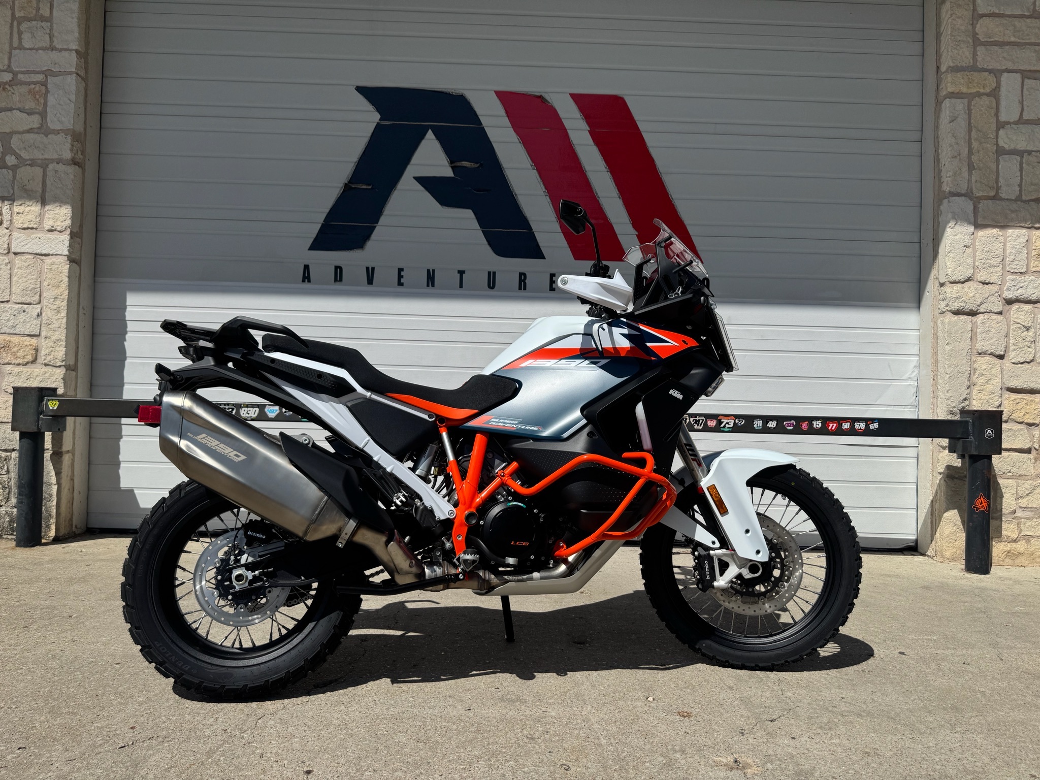 2026 KTM 1390 Super Adventure R 1390 R in Mckinney, TX