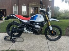 2026 BMW R 12 G/S First Ride image