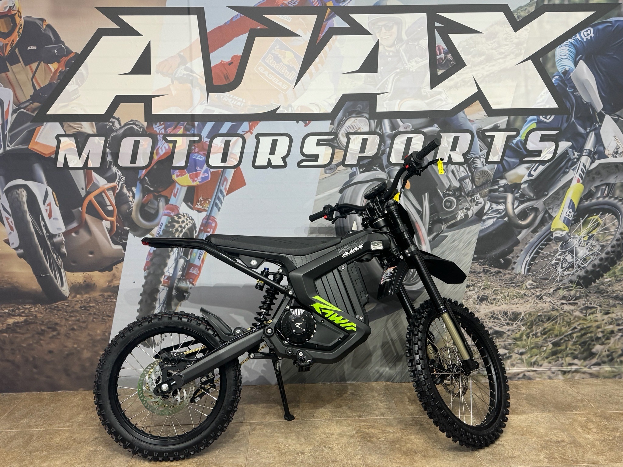 2026 Rawrr Mantis X Pro in Oklahoma City, OK