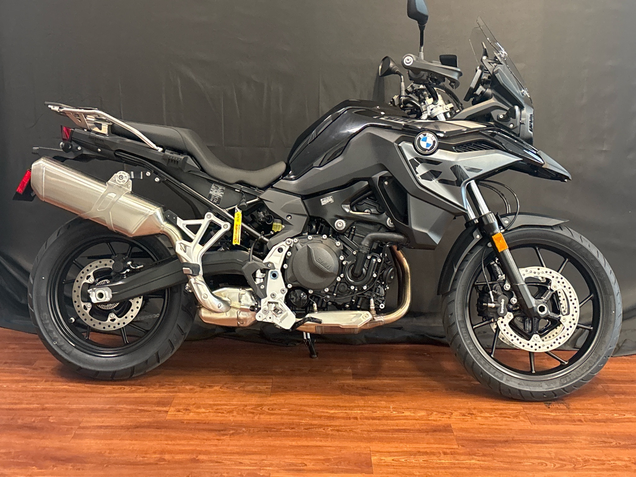 2026 BMW F 800 GS 800 GS in De Pere, WI