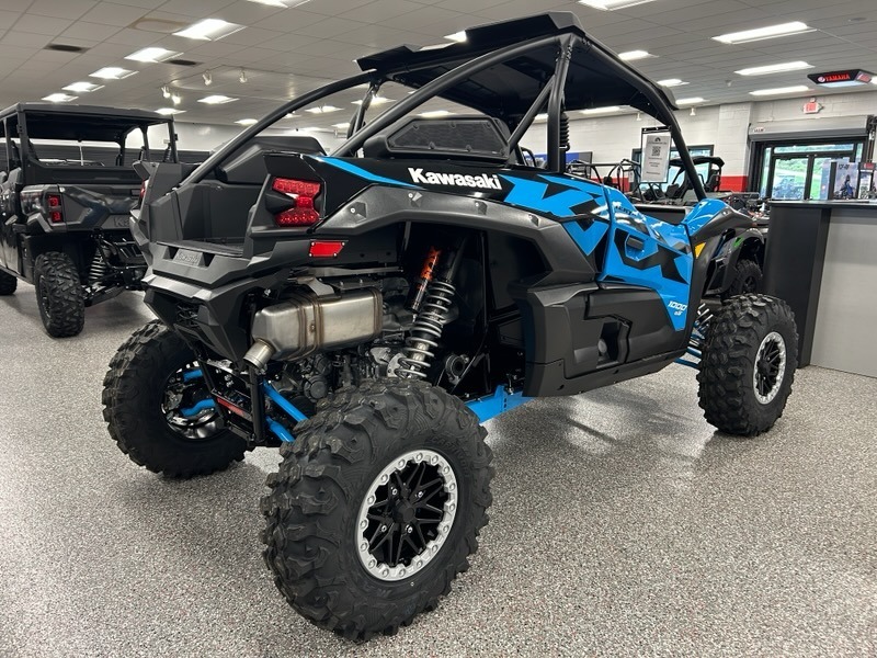 2026 Kawasaki Teryx KRX® 1000 eS in honey brook PA