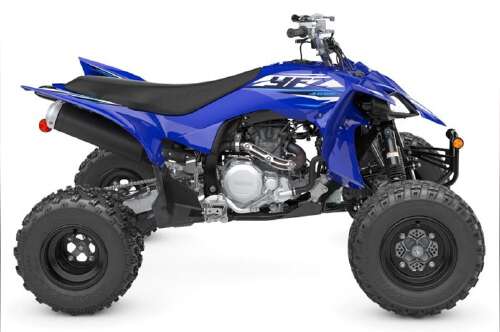 2026 Yamaha YFZ450R in honey brook PA
