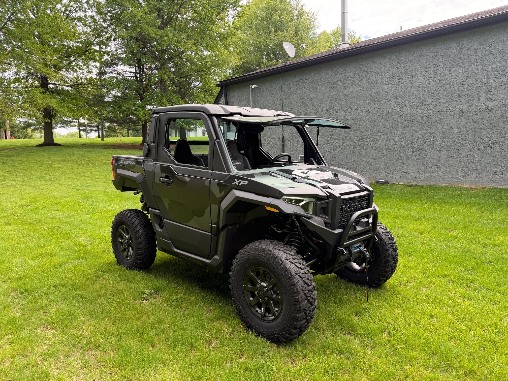 2026 Polaris XPEDITION XP Northstar in honey brook PA