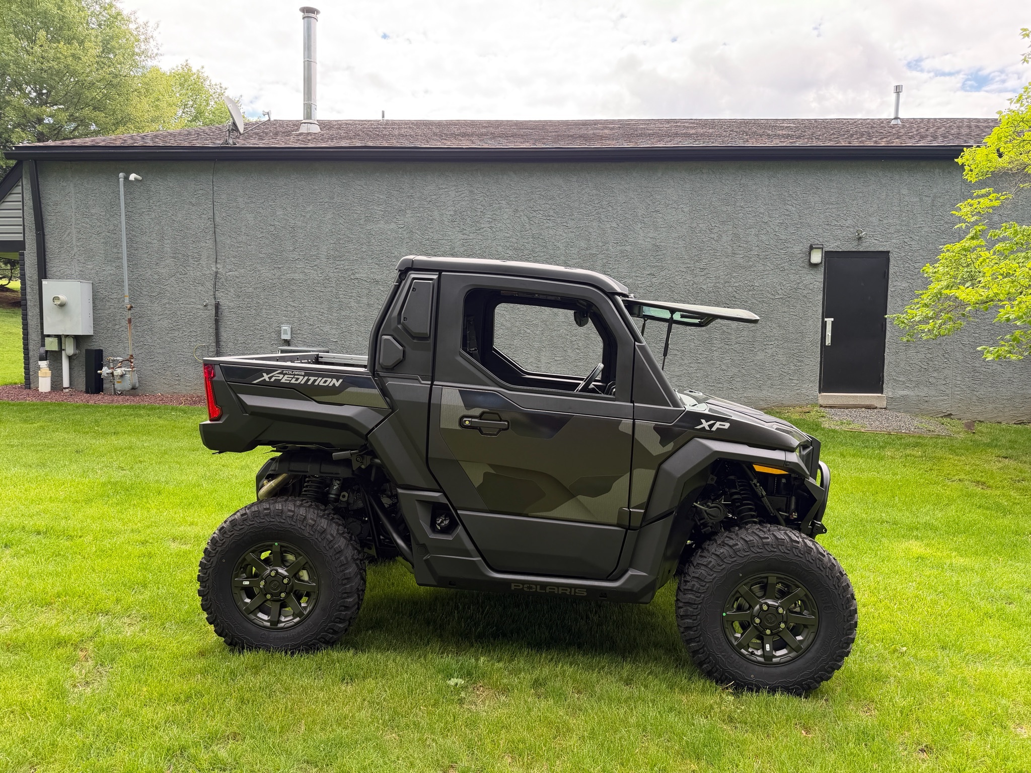 2026 Polaris XPEDITION XP Northstar in honey brook PA