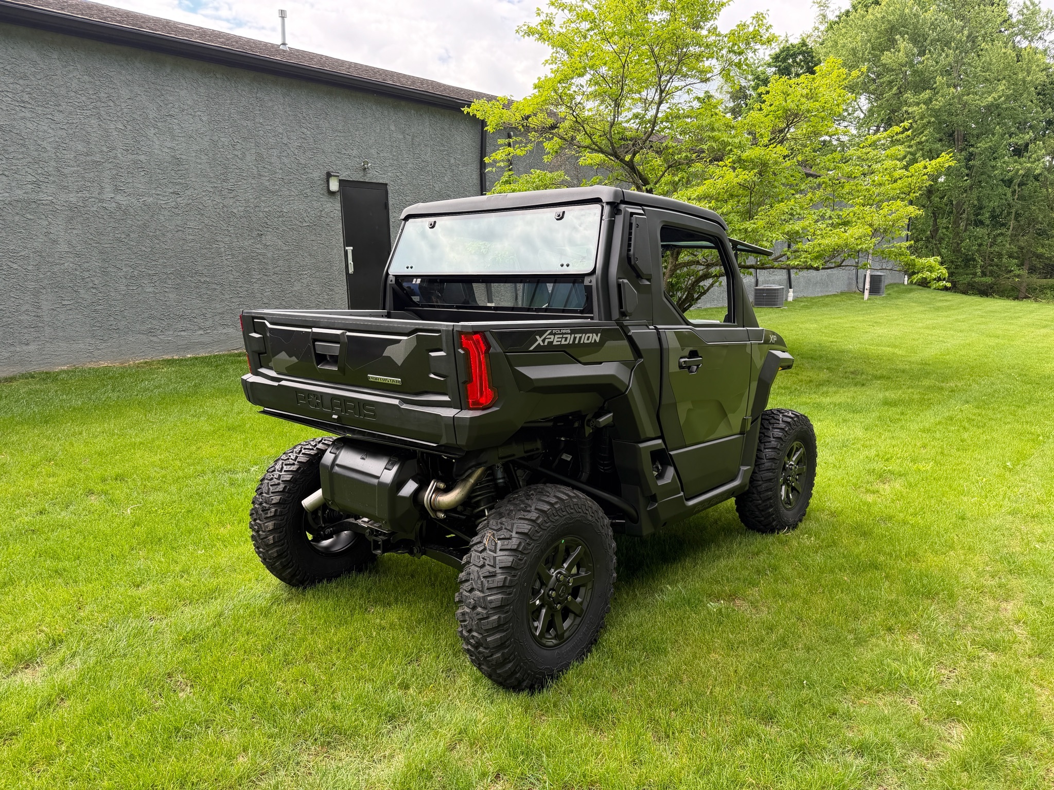 2026 Polaris XPEDITION XP Northstar in honey brook PA