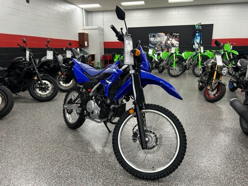 2026 Yamaha WR125R 125R in Honey Brook, PA