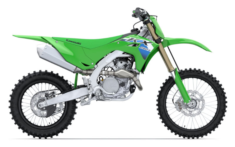 2026 Kawasaki KX™450X 450X in Honey Brook, PA