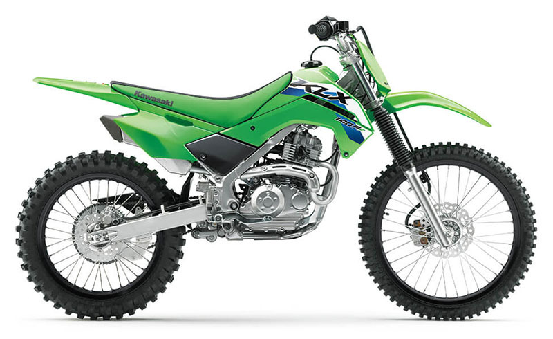 2026 Kawasaki KLX®140R F 140R F in Honey Brook, PA