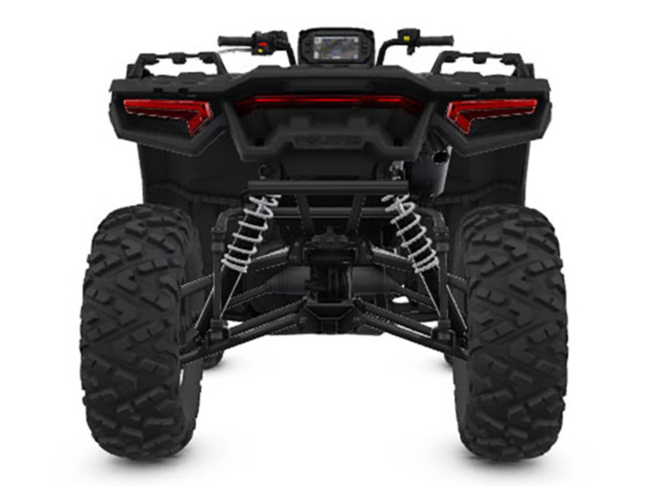 A photo of this 2026 Polaris Sportsman XP 1000 Ultimate