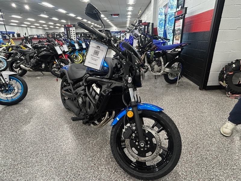 2026 Kawasaki Vulcan® S Cafe ABS ABS in Honey Brook, PA