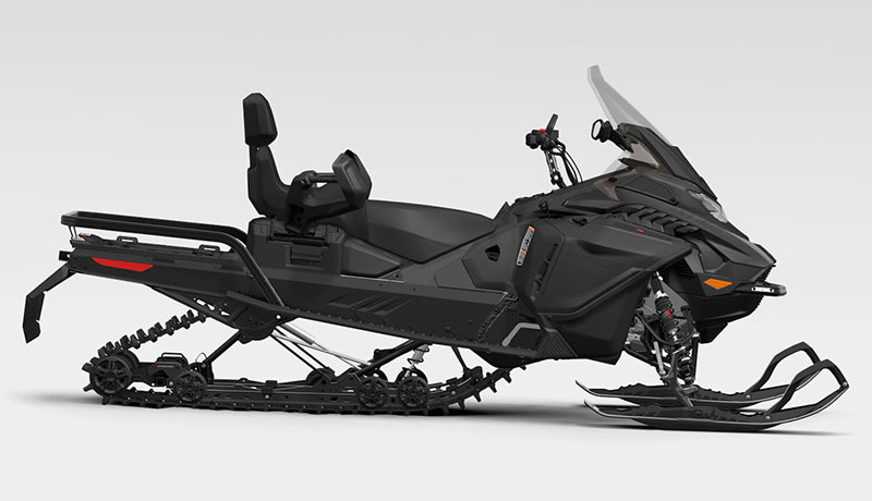 2027 Ski-Doo Expedition LE 900 ACE Turbo ES Crosscut in rutland VT