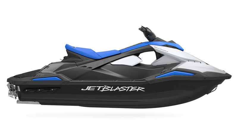 2025 Yamaha JetBlaster in san jose CA