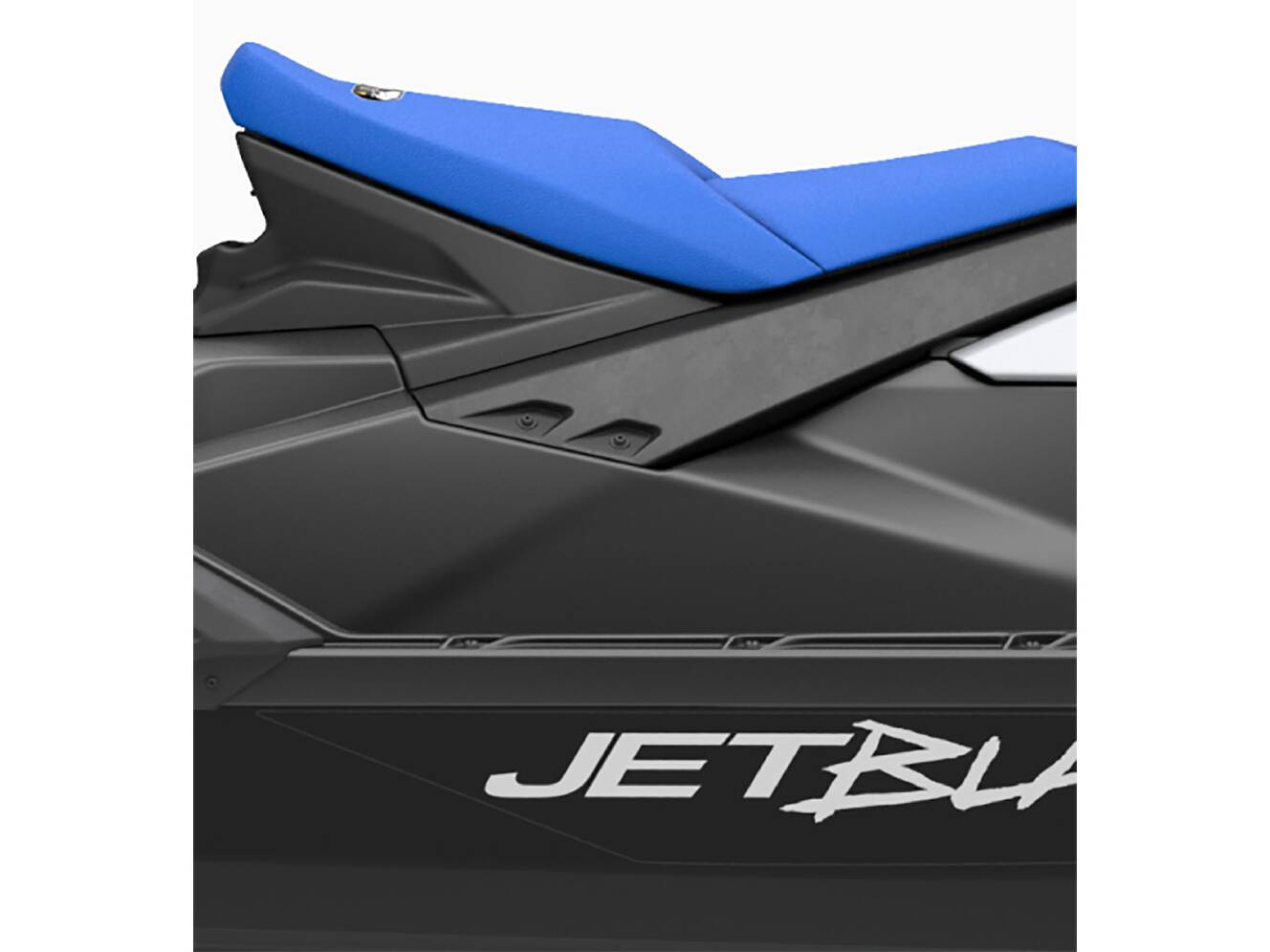 A photo of this 2025 Yamaha JetBlaster