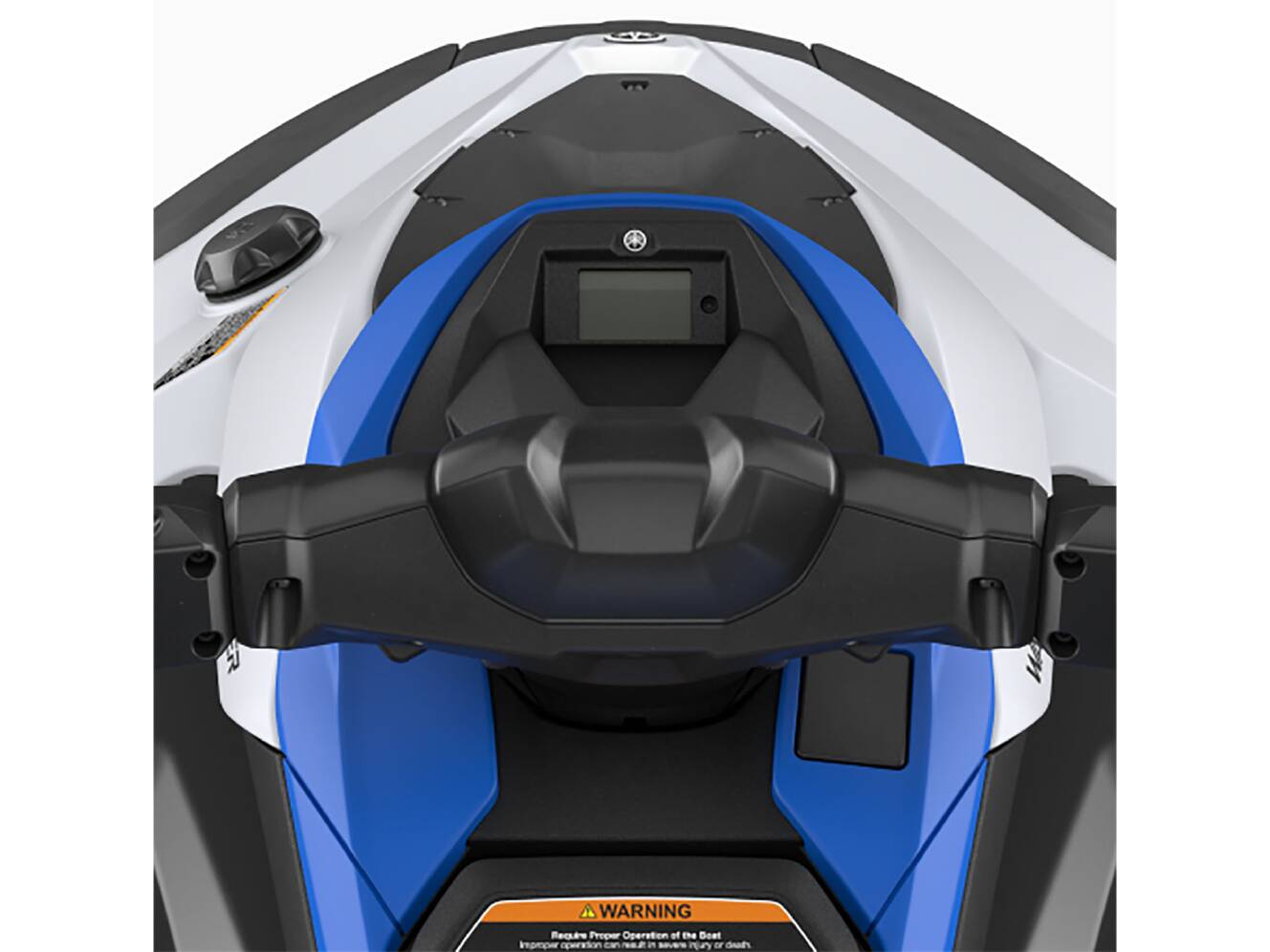 A photo of this 2025 Yamaha JetBlaster