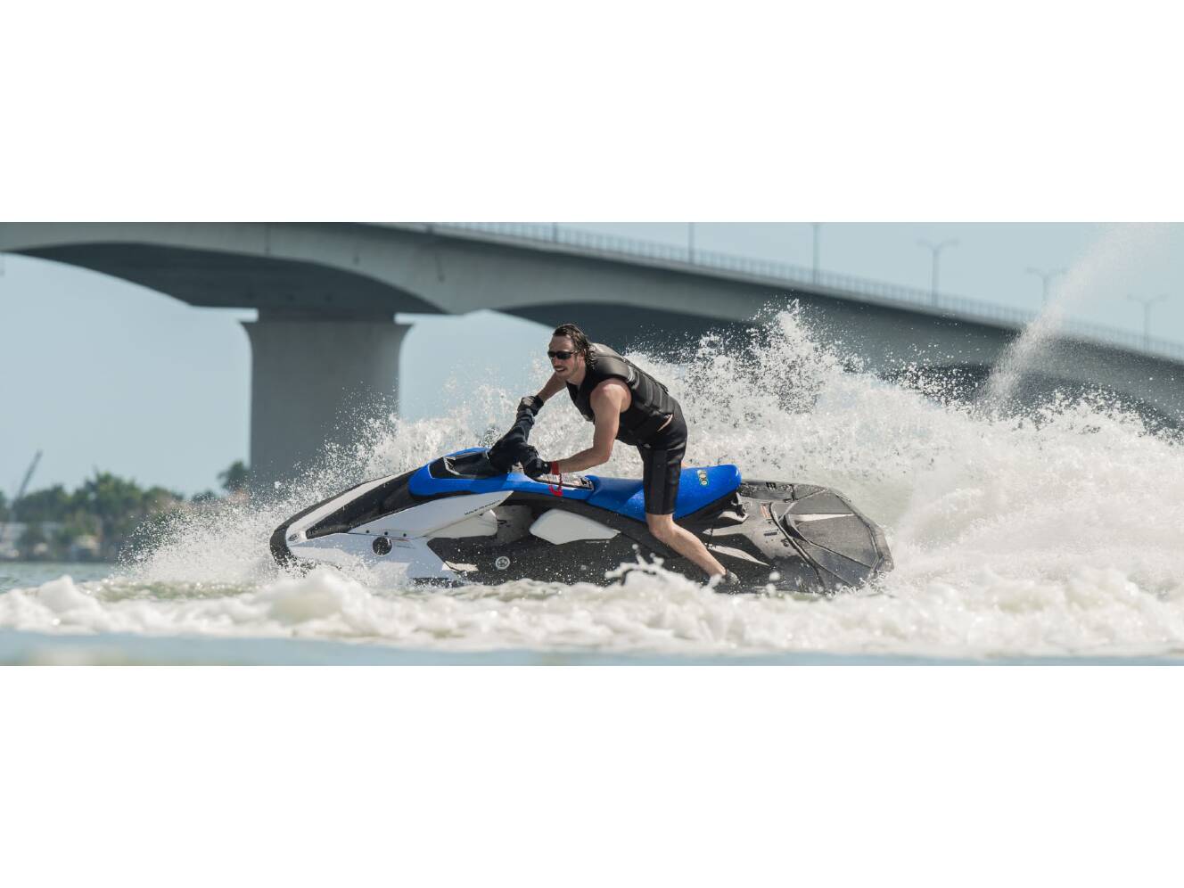 A photo of this 2025 Yamaha JetBlaster