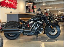 Indian Motorcycle Unveils Limited-Edition Chief Vintage for Sturgis Rally image